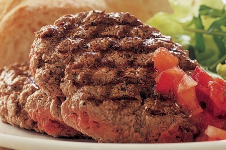 Gourmetschotel Luxe 300 gram vlees